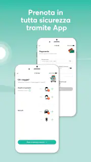 Ferryhopper - Traghetti App screenshot 4