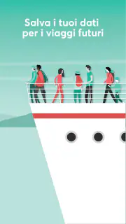 Ferryhopper - Traghetti App screenshot 8