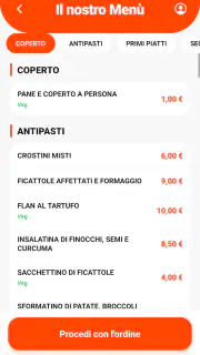 Festa del Mugello screenshot 5