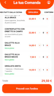 Festa del Mugello screenshot 6