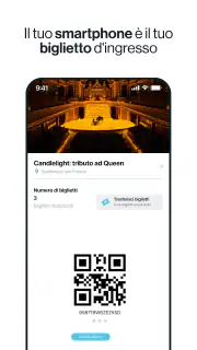 Fever: Eventi & Biglietti screenshot 4