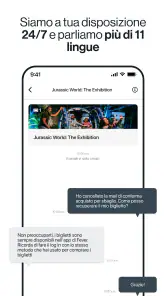 Fever: Eventi & Biglietti screenshot 6