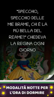 Fiabe Brevi per Bambini screenshot 7