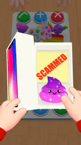 Fidget Toys Trading: Pop It 3D screenshot 7