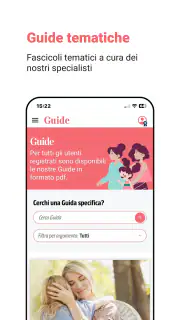 Figli & Genitori - Corriere screenshot 7