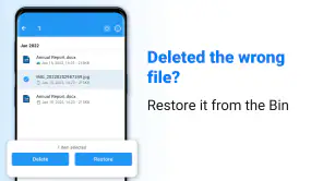 File Commander - Gestore screenshot 7