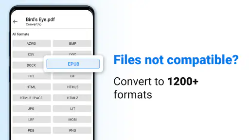 File Commander - Gestore screenshot 8