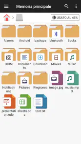 File Manager screenshot 3