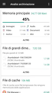 File Manager screenshot 7