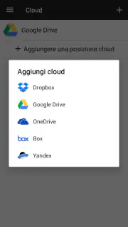 File Manager screenshot 8