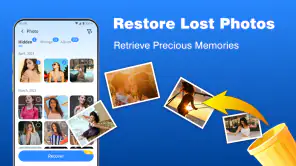 File Recovery Ultra screenshot 1