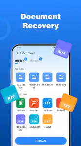 File Recovery Ultra screenshot 3