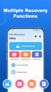 File Recovery Ultra screenshot 5