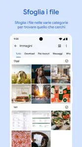Files by Google screenshot 2