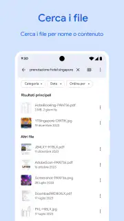 Files by Google screenshot 3