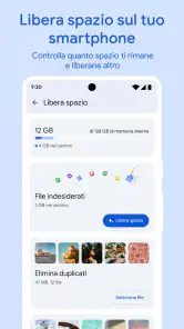 Files by Google screenshot 6