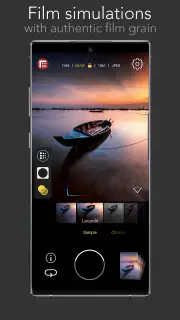 FiLMiC Firstlight - App foto screenshot 3