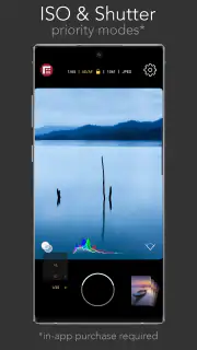 FiLMiC Firstlight - App foto screenshot 5
