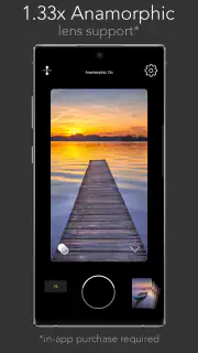 FiLMiC Firstlight - App foto screenshot 8