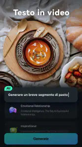Filmora - Editor video AI screenshot 2