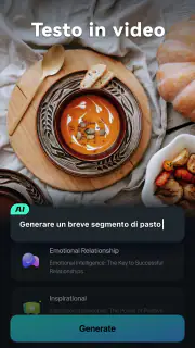 Filmora - Editor video AI screenshot 2