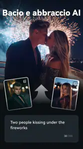 Filmora - Editor video AI screenshot 7