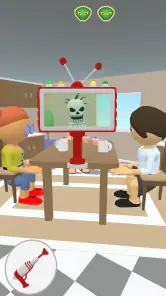 Find the Alien screenshot 6