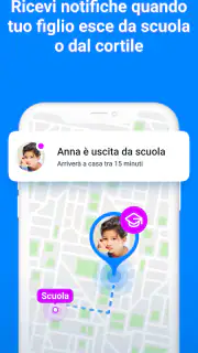 Findmykids: trova cellulare screenshot 5