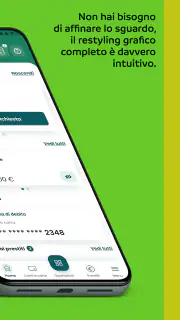 Findomestic Banca Mobile screenshot 2