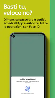 Findomestic Banca Mobile screenshot 3