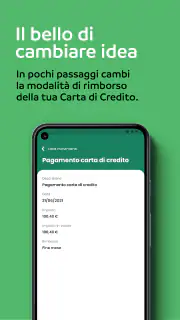 Findomestic Banca Mobile screenshot 7