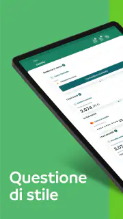 Findomestic Banca Mobile screenshot 8