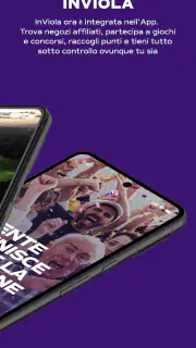 Fiorentina Official App screenshot 7