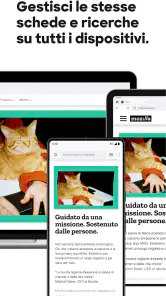 Firefox: il browser riservato screenshot 4