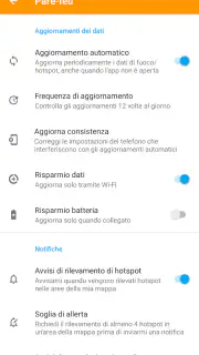 Fireguard: Incendi boschivi screenshot 5