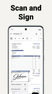 Firma Digitale: Fill & Sign screenshot 6