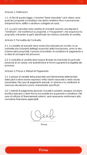 Firma documenti PDF facile screenshot 4