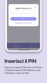 Firmo con CIE screenshot 4