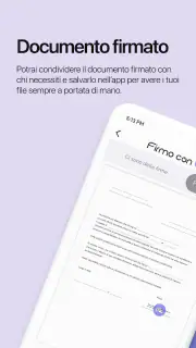 Firmo con CIE screenshot 5