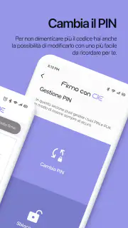 Firmo con CIE screenshot 6