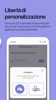 Firmo con CIE screenshot 7