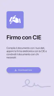 Firmo con CIE screenshot 8