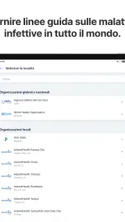 Firstline screenshot 4