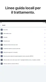 Firstline screenshot 6