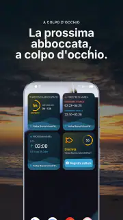 Fish & Tides: Indice abboccata screenshot 7