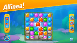 Fishdom screenshot 3