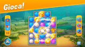 Fishdom screenshot 4