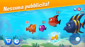 Fishdom screenshot 6