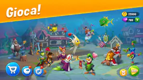 Fishdom screenshot 7