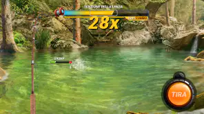 Fishing Clash: gioco di sport screenshot 1